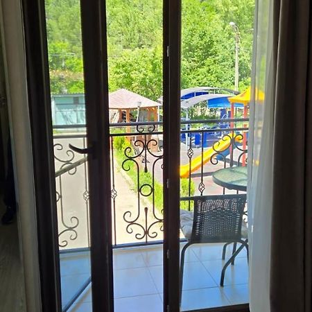 Villa My House Borjomi Exterior foto