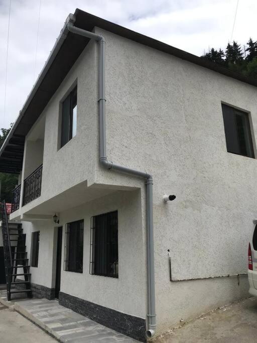 Villa My House Borjomi Exterior foto