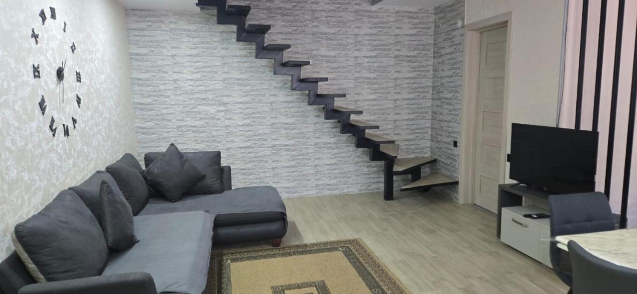 Villa My House Borjomi Exterior foto